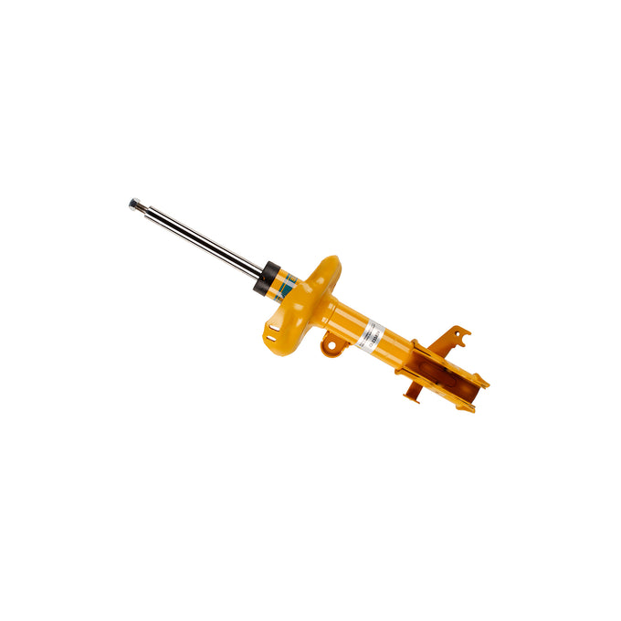 B6 Twintube Front Right Strut Assembly <br>07-11 Honda CR-V