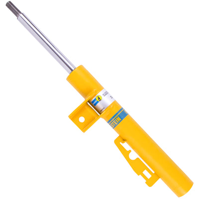 B6 Performance Suspension Strut Assembly - Front <br>08-15 Smart Fortwo