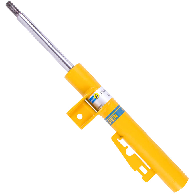 B6 Performance Suspension Strut Assembly - Front <br>08-15 Smart Fortwo