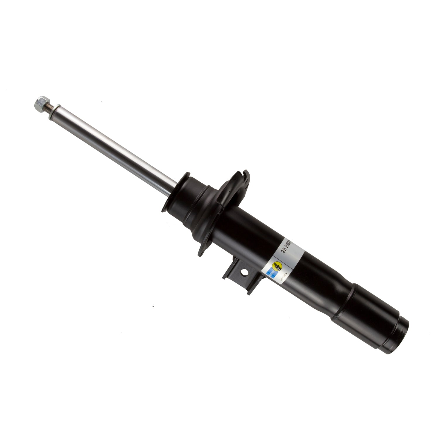 B4 Front Right Twintube Strut Assembly <br>13-14 BMW 335xi, 320xi, 328xi, 428xi
