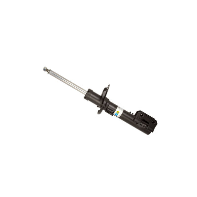 B4 OE Front Left Twintube Strut Assembly <br>13-15 Ford Fiesta L4 1.6L