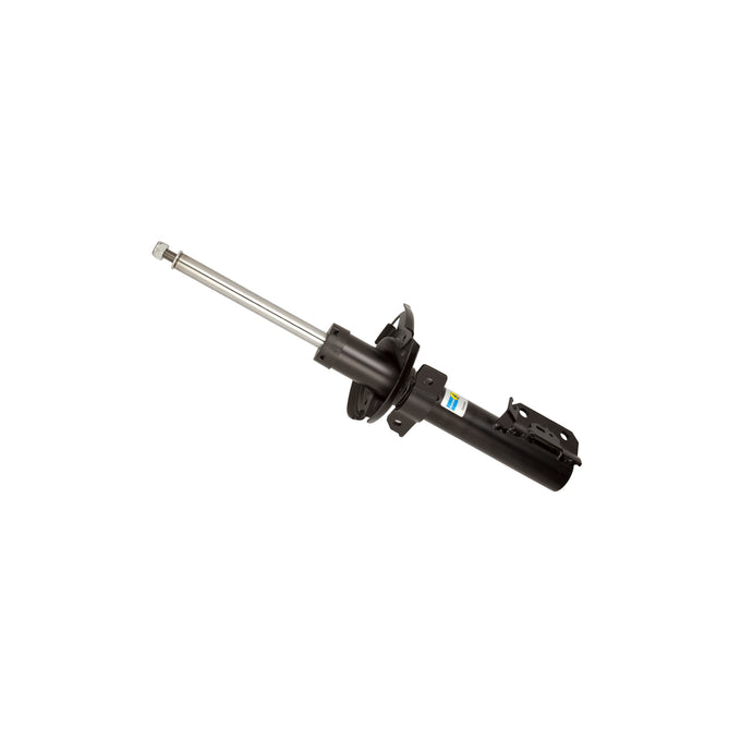 B4 OE Front Right Twintube Strut Assembly <br>13-15 Ford Fiesta L4 1.6L