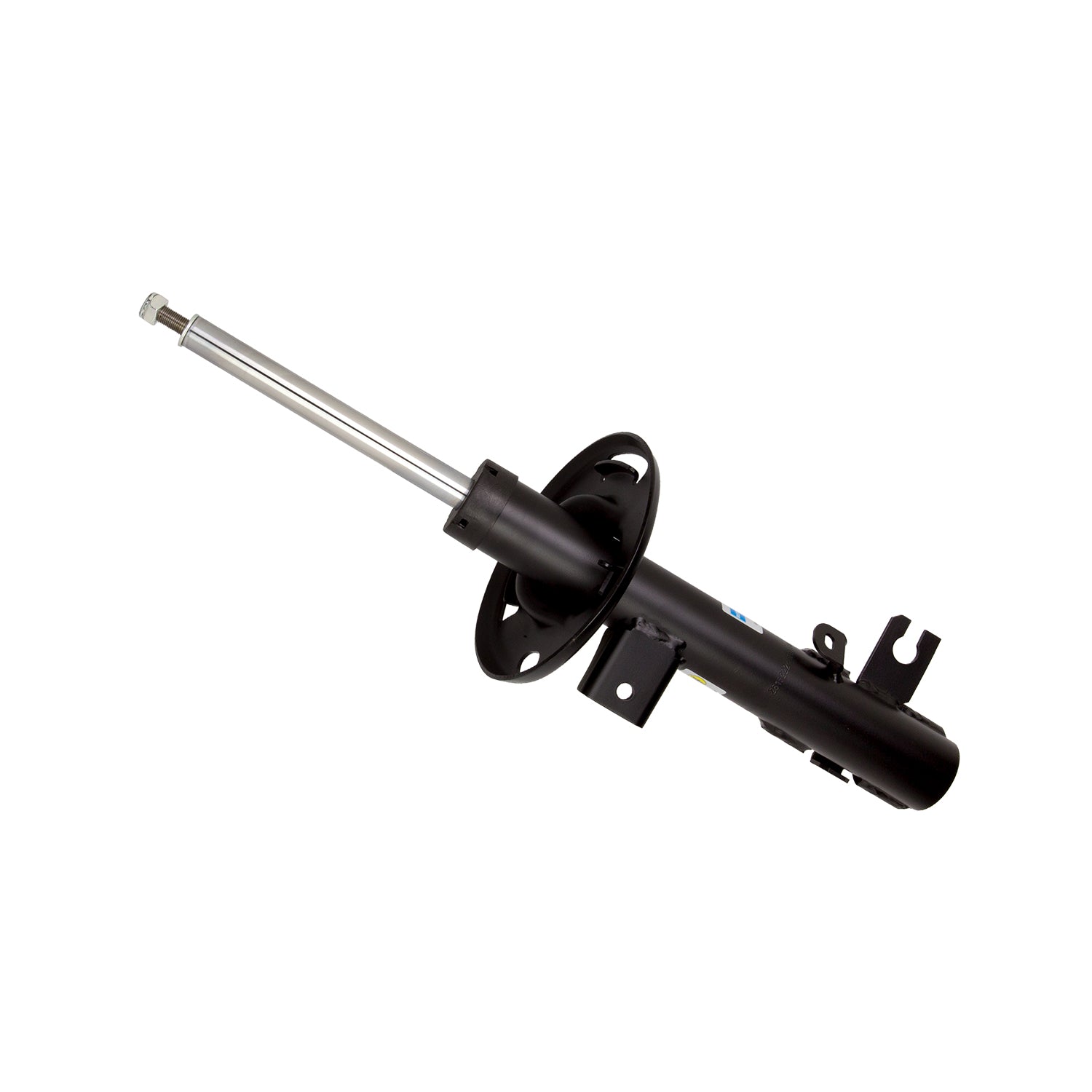 B4 Front Left Twintube Strut Assembly <br>2014-2015 Mazda 3