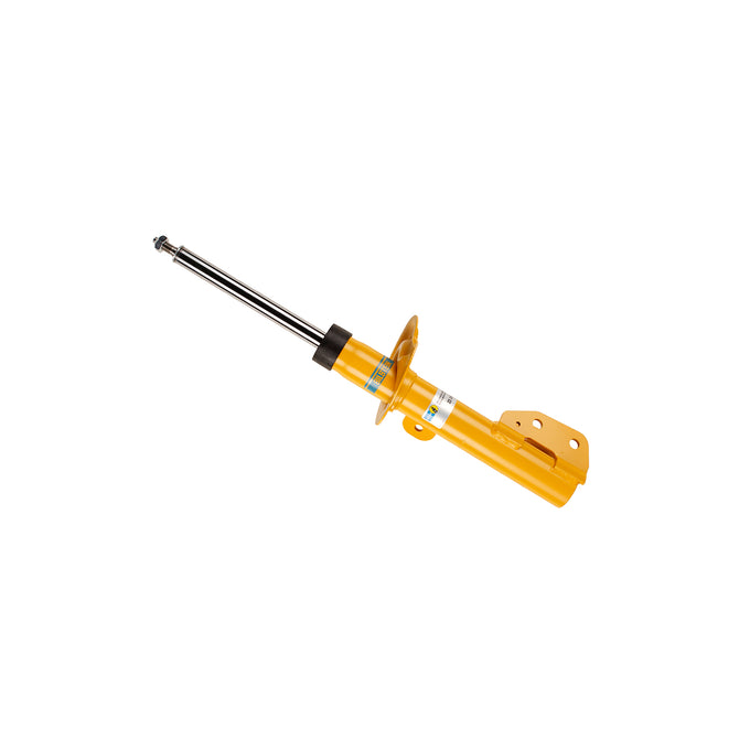 B6 Front Left Twintube Strut Assembly <br>2006+ Opel Antara