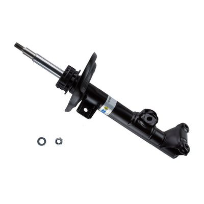 B4 OE Front Twintube Strut Assembly <br>08-15 Mercedes-Benz C/E-Class