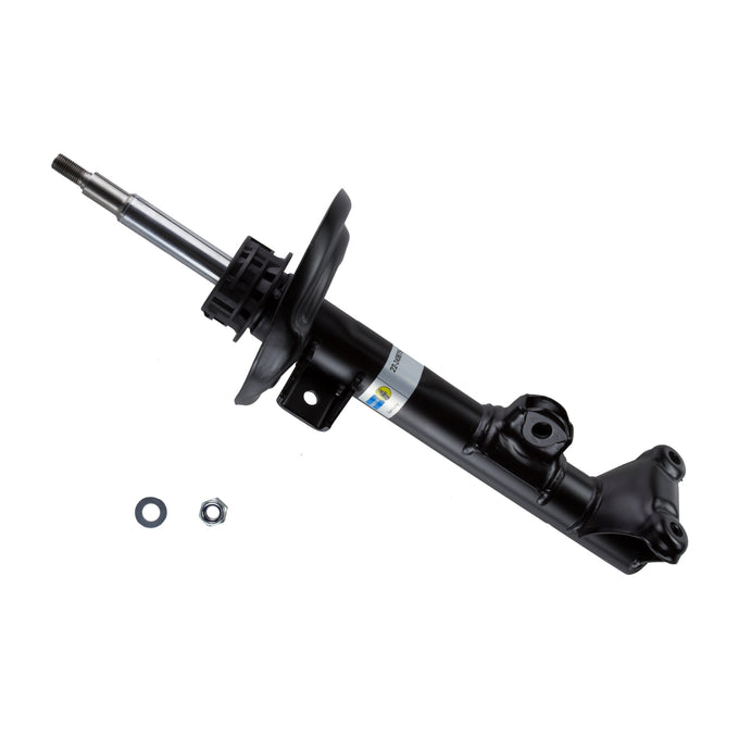B4 OE Front Twintube Strut Assembly <br>08-15 Mercedes-Benz C/E-Class