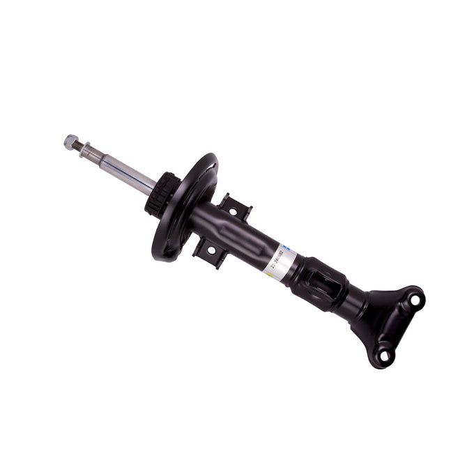 B4 OE Suspension Strut Assembly <br>Mercedes-Benz DampMatic