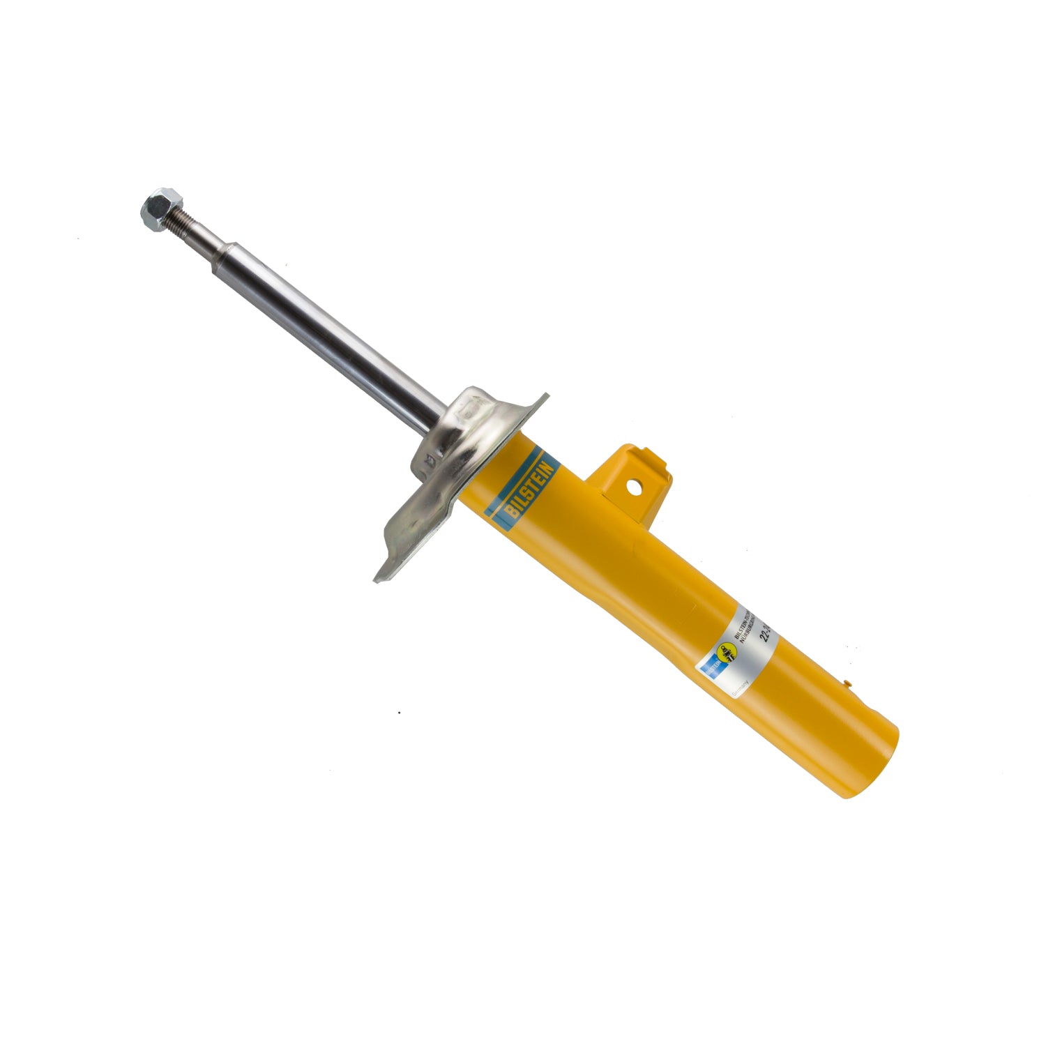 B6 HD Front Right Twintube Strut Assembly <br>01-05 BMW 325xi/330xi