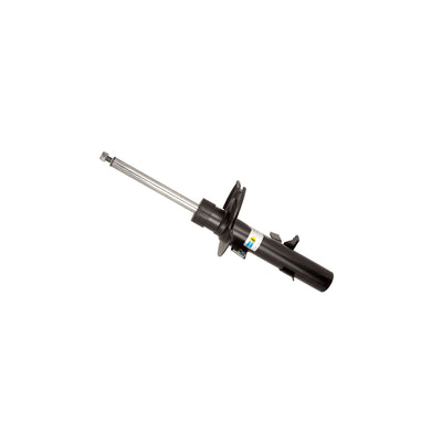 B4 Front Right Twintube Shock Absorber <br>14-16 Ford Transit Connect Base