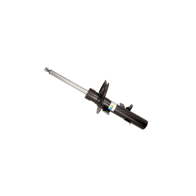 B4 Front Right Twintube Shock Absorber <br>14-16 Ford Transit Connect Base