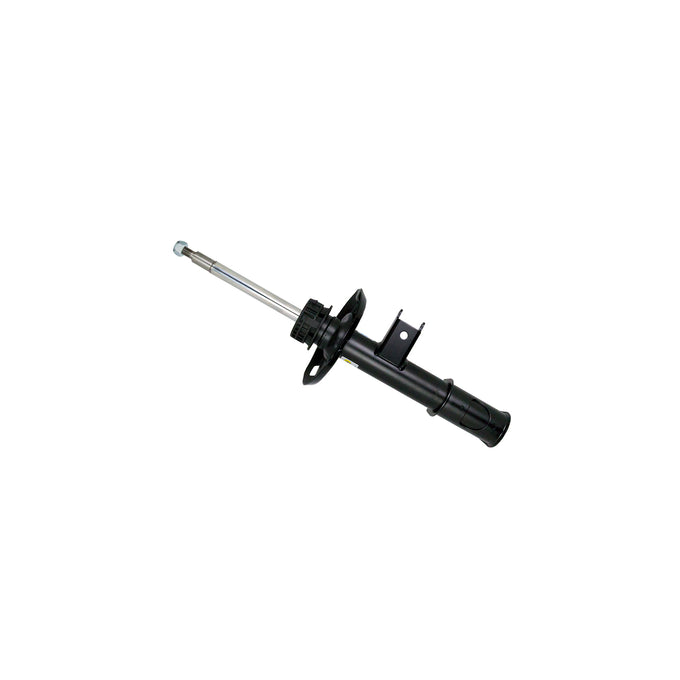 B4 Front Left Twintube Strut Assembly <br>2015-2016 Mercedes-Benz GLA250
