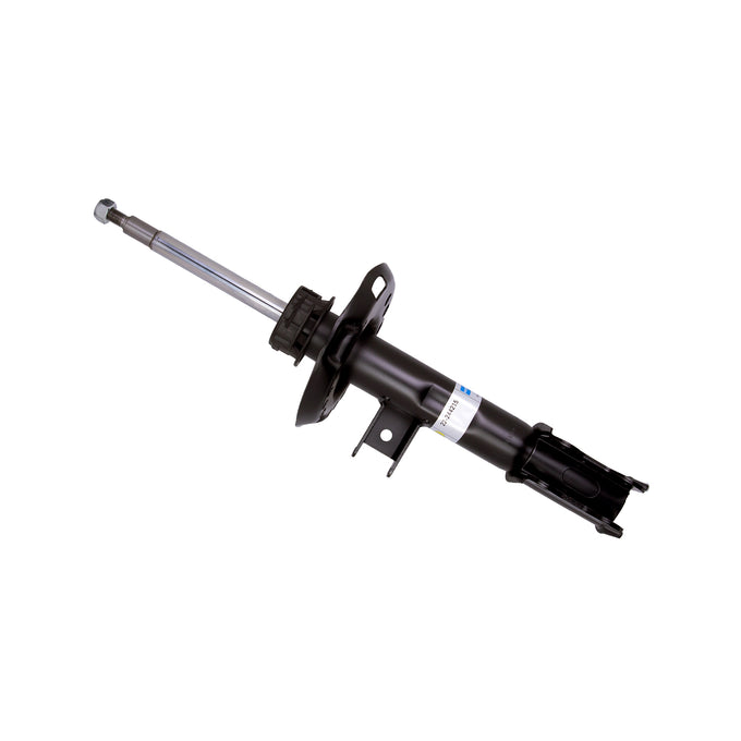 B4 Front Left Twintube Strut Assembly <br>2015-2016 Mercedes-Benz GLA250