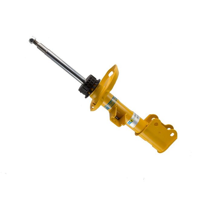 B6 Front Left Twintube Strut Assembly <br>15-17 Mercedes-Benz GLA45 AMG