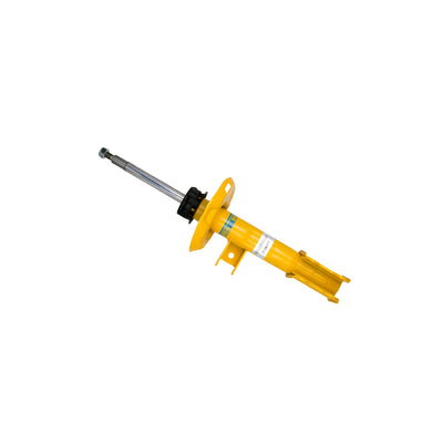 B6 Front Left Twintube Strut Assembly <br>15-17 Mercedes-Benz GLA250
