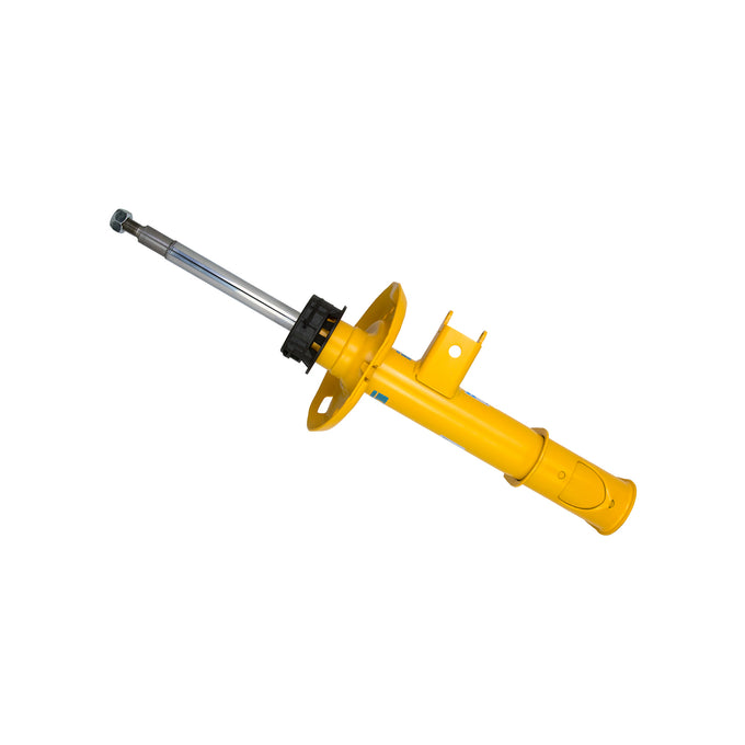 B6 Front Left Twintube Strut Assembly <br>15-17 Mercedes-Benz GLA250