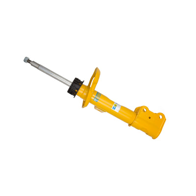 B6 Front Right Twintube Strut Assembly <br>15-17 Mercedes-Benz GLA250
