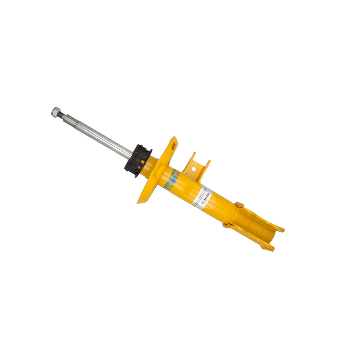 B6 Front Right Twintube Strut Assembly <br>15-17 Mercedes-Benz GLA250