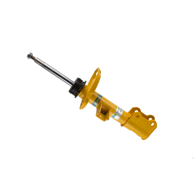 B8 Front Left Strut Assembly <br>15-17 Mercedes-Benz GLA45 AMG