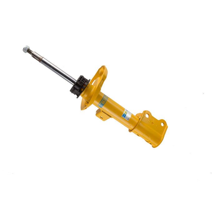 B8 Front Right Strut Assembly <br>15-17 Mercedes-Benz GLA45 AMG