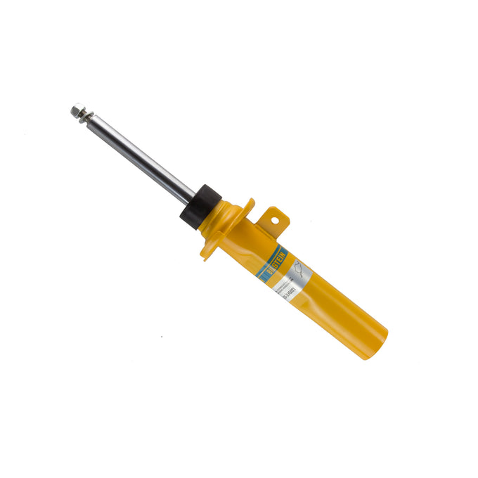 B6 HD Front Left Twintube Strut Assembly <br>14-15 Mini Cooper Base/S