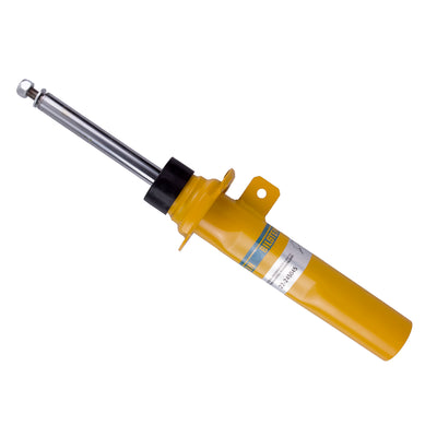 B8 SP Front Left Twintube Strut Assembly <br>14-15 Mini Cooper Base/S