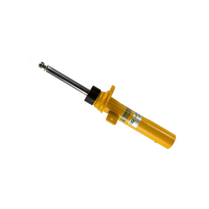 B8 SP Front Right Twintube Strut Assembly <br>14-15 Mini Cooper Base/S