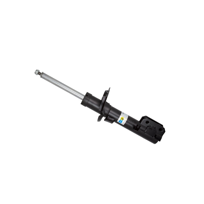 B4 Front Right Twintube Shock Absorber <br>14-16 Ford Fiesta ST L4 1.6L