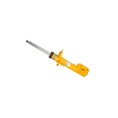 B6 Performance Front Left Twintube Shock <br>11-16 Ford Fiesta SE L4 1.6L