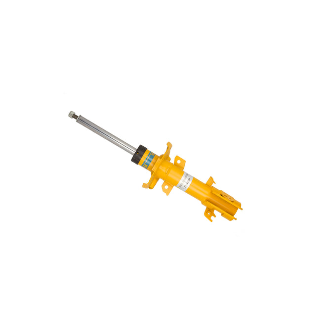 B6 Performance Front Left Twintube Shock <br>11-16 Ford Fiesta SE L4 1.6L