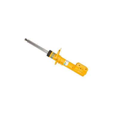 B6 Performance Front Right Twintube Shock <br>11-16 Ford Fiesta L4 1.6L