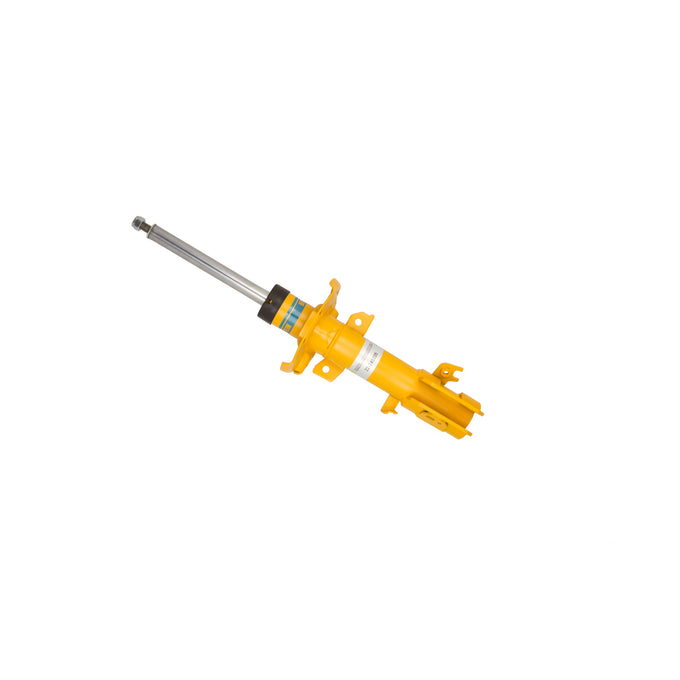 B6 Performance Front Right Twintube Shock <br>11-16 Ford Fiesta L4 1.6L