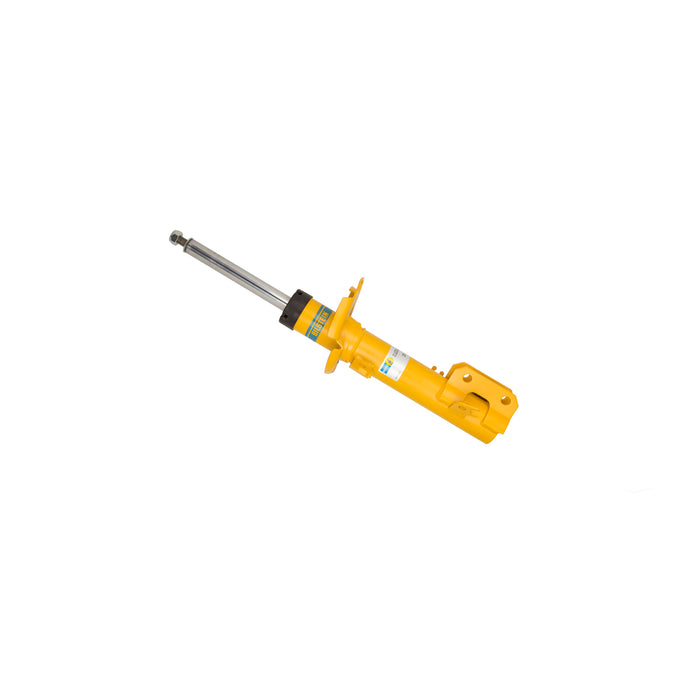 B8 Performance Plus Front Left Monotube Shock <br>11-16 Ford Fiesta SE L4 1.6L