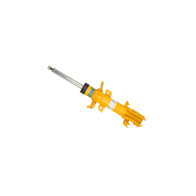 B8 Performance Plus Front Left Monotube Shock <br>11-16 Ford Fiesta SE L4 1.6L