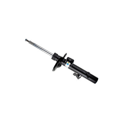 B4 OE Suspension Strut Assembly - Front Left <br>08-15 Land Rover