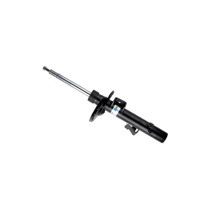 B4 OE Suspension Strut Assembly - Front Left <br>08-15 Land Rover