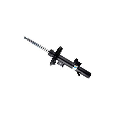 B4 OE Front Right Strut Assembly <br>08-15 Land Rover LR2
