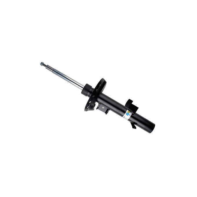 B4 OE Front Right Strut Assembly <br>08-15 Land Rover LR2