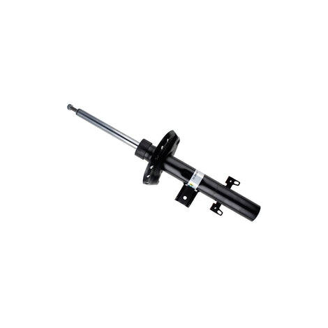 B4 OE Twintube Suspension Strut Assembly - Black <br>15-18 Land Rover LR2