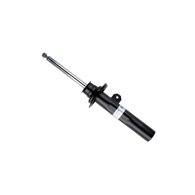 B4 OE Front Left Twintube Strut Assembly <br>16-19 BMW X1