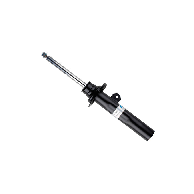 B4 OE Front Left Twintube Strut Assembly <br>16-19 BMW X1
