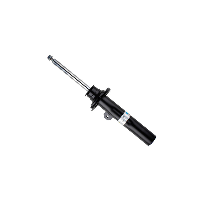 B4 OE Front Right Twintube Strut Assembly <br>16-19 BMW X1