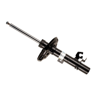 B4 OE Front Right Twintube Strut Assembly <br>17-20 Nissan Rogue Sport