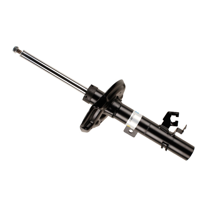 B4 OE Front Right Twintube Strut Assembly <br>17-20 Nissan Rogue Sport