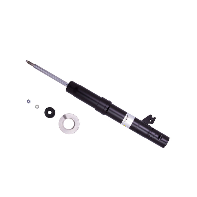 B4 OE Front Right Twintube Shock Absorber <br>09-13 Mazda 6