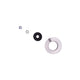 B4 OE Front Right Twintube Shock Absorber <br>09-13 Mazda 6
