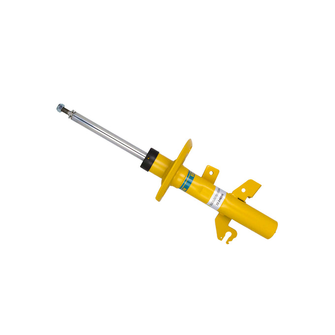 B6 22mm Twintube Strut Assembly <br>14-18 Jeep Cherokee