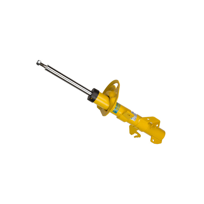 B6 Front Right Suspension Strut Assembly <br>14-18 Jeep Cherokee