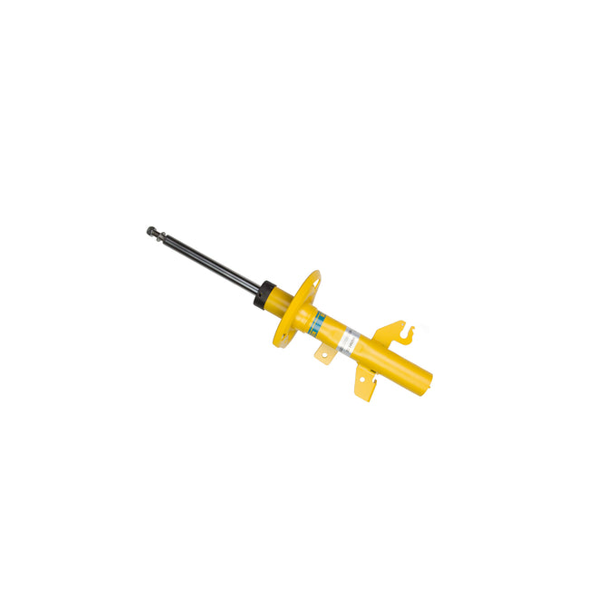 B6 Front Right Suspension Strut Assembly <br>14-23 Jeep Cherokee w/ Active Drive I