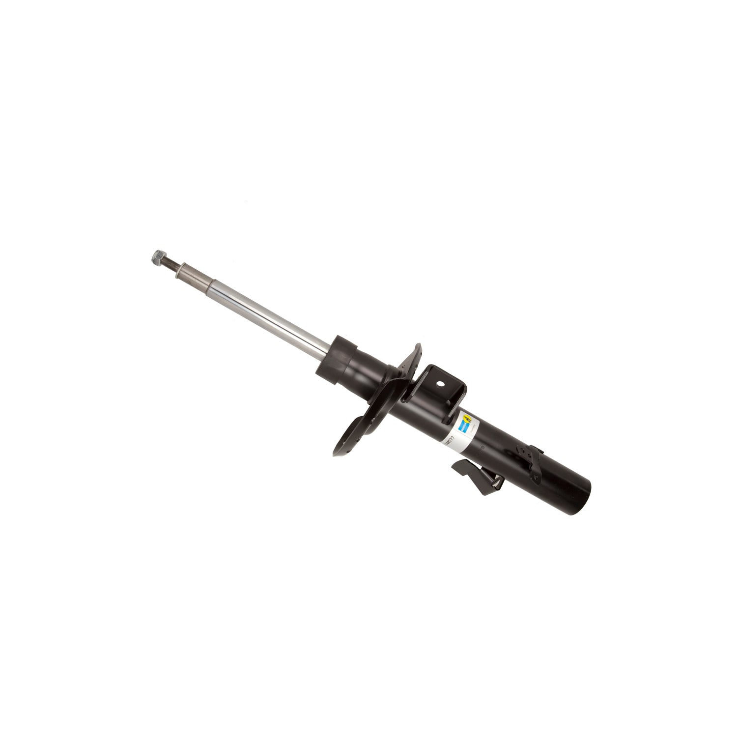 B4 OE Front Left Twintube Strut Assembly <br>12-16 Land Rover Range Rover Evoque