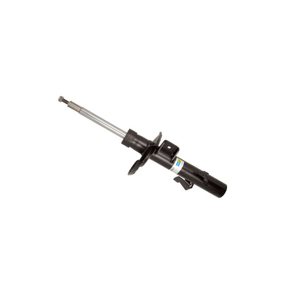 B4 OE Front Left Twintube Strut Assembly <br>12-16 Land Rover Range Rover Evoque